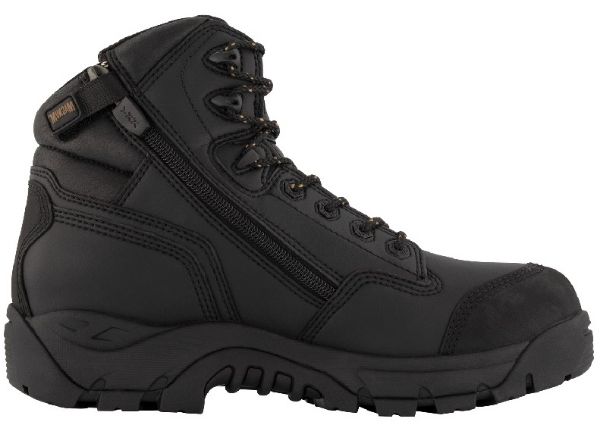 Picture of HI TEC MAGNUM PRECISION SAFETY ZIP WPI